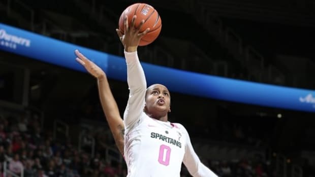 (PHOTO:  MSU SID)